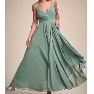 Never Worn: BHLDN "Eva" Dress